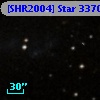 [SHR2004] Star 3370