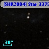 [SHR2004] Star 3375