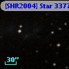 [SHR2004] Star 3377