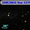 [SHR2004] Star 3378