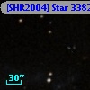 [SHR2004] Star 3382