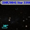 [SHR2004] Star 3386