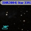 [SHR2004] Star 3387