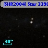 [SHR2004] Star 3390