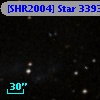 [SHR2004] Star 3393