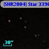 [SHR2004] Star 3396