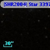 [SHR2004] Star 3397