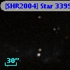 [SHR2004] Star 3399