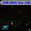 [SHR2004] Star 3401