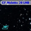 Cl* Melotte   20    LMB    1936
