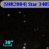 [SHR2004] Star 3405