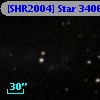 [SHR2004] Star 3406