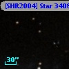 [SHR2004] Star 3408