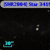 [SHR2004] Star 3418