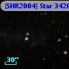 [SHR2004] Star 3420