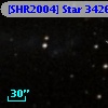 [SHR2004] Star 3426