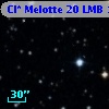 Cl* Melotte   20    LMB    1939