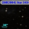 [SHR2004] Star 3434