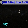 [SHR2004] Star 3436