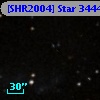 [SHR2004] Star 3444