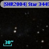 [SHR2004] Star 3445