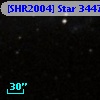 [SHR2004] Star 3447