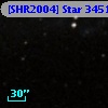 [SHR2004] Star 3451