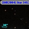[SHR2004] Star 3452