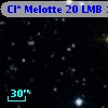 Cl* Melotte   20    LMB    1941