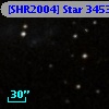 [SHR2004] Star 3453
