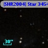 [SHR2004] Star 3454