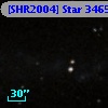 [SHR2004] Star 3465