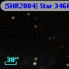 [SHR2004] Star 3466