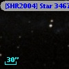 [SHR2004] Star 3467