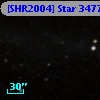 [SHR2004] Star 3477