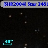 [SHR2004] Star 3481