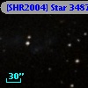 [SHR2004] Star 3487