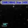 [SHR2004] Star 3492