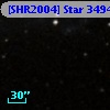 [SHR2004] Star 3494
