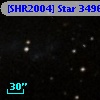 [SHR2004] Star 3496