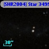 [SHR2004] Star 3498