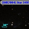 [SHR2004] Star 3499