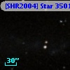 [SHR2004] Star 3501