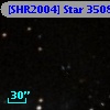 [SHR2004] Star 3508