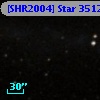 [SHR2004] Star 3512