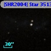 [SHR2004] Star 3513