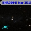 [SHR2004] Star 3515
