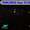 [SHR2004] Star 3516
