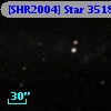 [SHR2004] Star 3518
