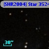 [SHR2004] Star 3524